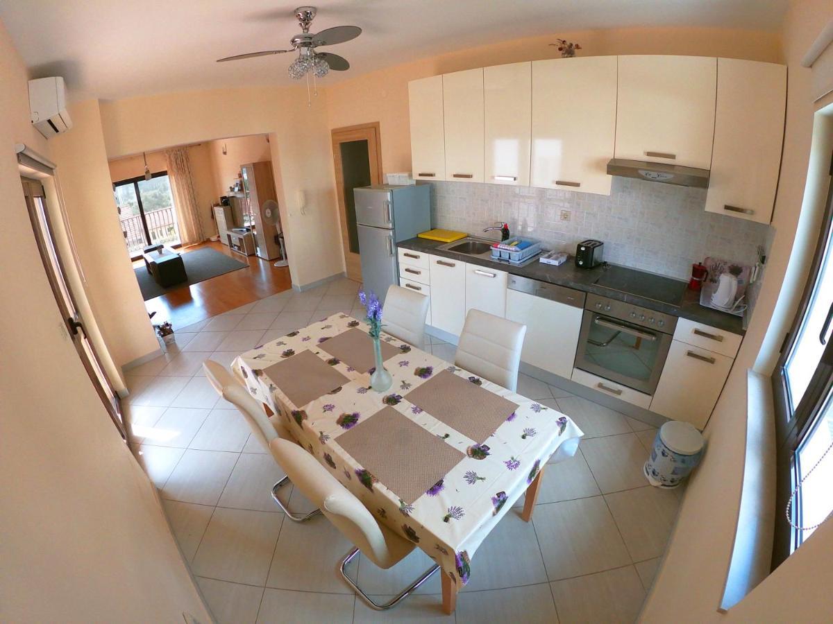 Apartmani Roic Stari Grad Kültér fotó