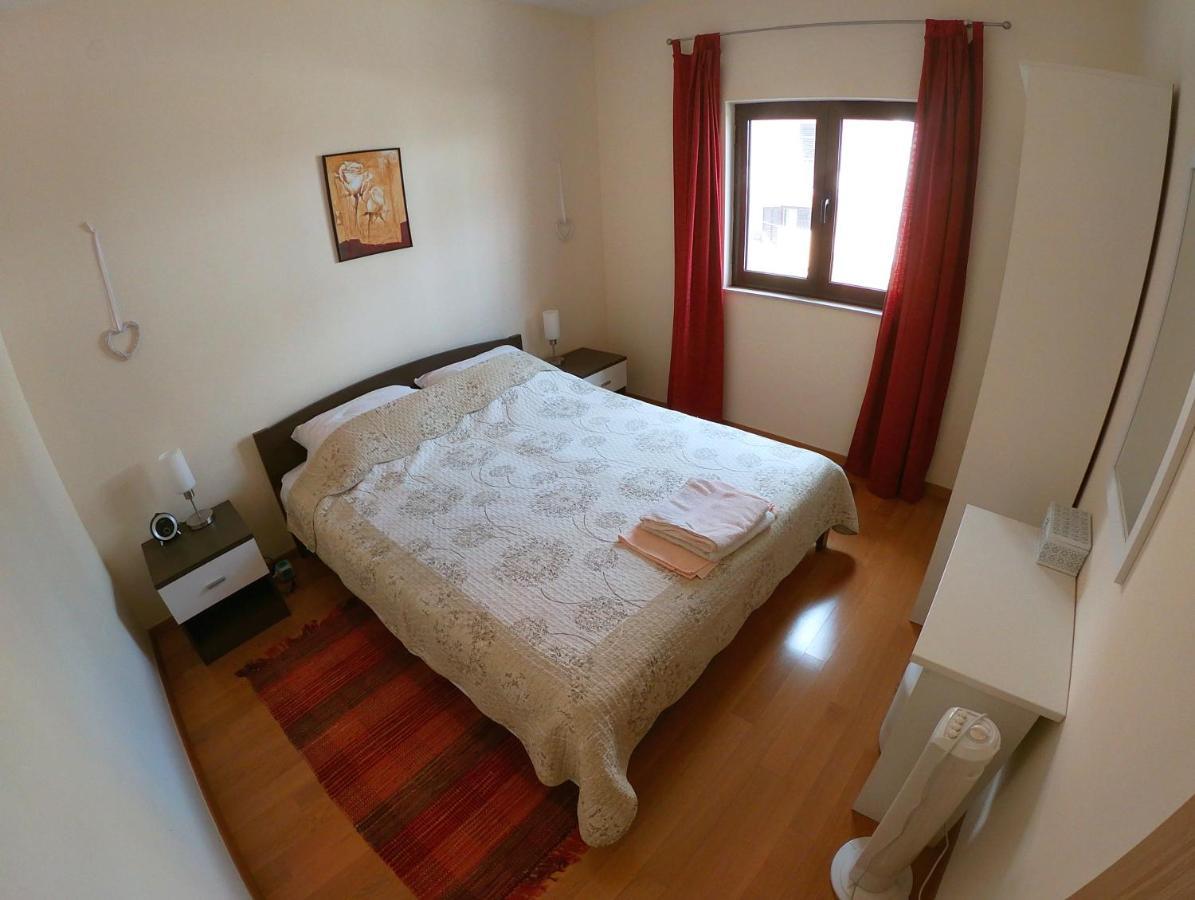 Apartmani Roic Stari Grad Kültér fotó